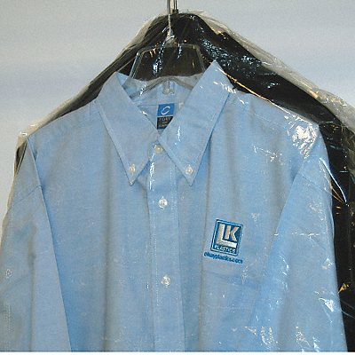 Garment Bags image